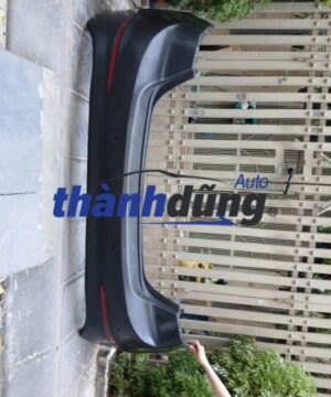 BA ĐỜ SỐC SAU HYUNDAI ELANTRA 2018 | 86611F2010