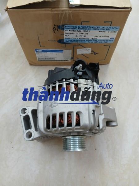 MÁY PHÁT ĐIỆN FORD FOCUS 1.6 2013-2018 | AV6Z10346Y