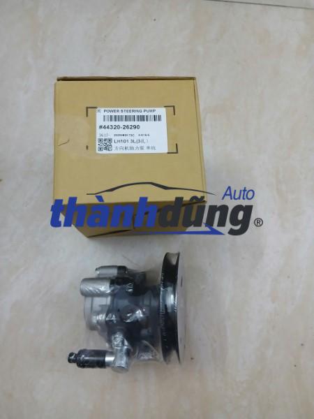 BƠM TRỢ LỰC LÁI TOYOTA HIACE 2003 | 4432026290 BƠM TRỢ LỰC LÁI TOYOTA HIACE 2003 | 4432026290