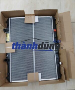 KÉT NƯỚC HONDA JAZZ RS 2021 | 190105R1901