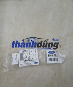 CÔNG TẮC CHỈNH ĐIỀU HÒA FORD ESCAPE 2006-2013 | EV4861197A