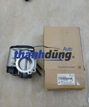 CỤM BƯỚM GA KIA OPITMA 2009 | 351003E100
