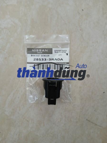 ỐP NẮP CẢM BIẾN LÙI NISSAN TEANA J32 2011 | 285333RA0A