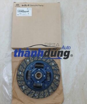 ĐĨA CÔN HYUNDAI I30 2008-2013 | 4110023040