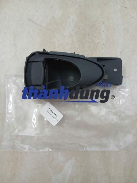 TAY MỞ CỬA TRONG DAEWOO LANOS 2004 | 96276437 TAY MỞ CỬA TRONG DAEWOO LANOS 2004 | 96276437