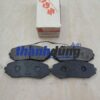 BỐ THẮNG TRƯỚC SUZUKI VITARA 2012-2020 | 5520065J00