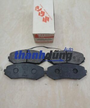 BỐ THẮNG TRƯỚC SUZUKI VITARA 2012-2020 | 5520065J00