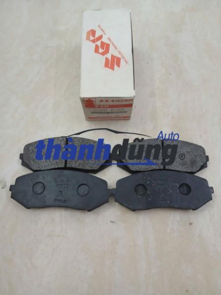 BỐ THẮNG TRƯỚC SUZUKI VITARA 2012-2020 | 5520065J00