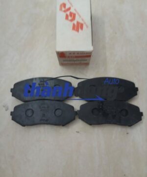 BỐ THẮNG TRƯỚC SUZUKI VITARA 2012-2020 | 5520065J00
