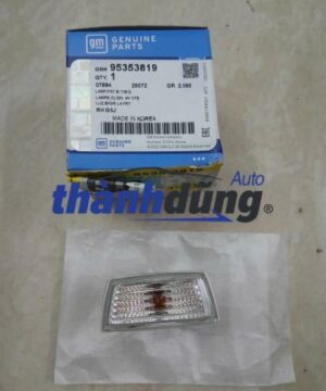 XI NHAN CHEVROLET ORLANDO 2013 | 95353819