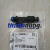 KIM PHUN CHEVROLET AVEO 2008 | 96493843