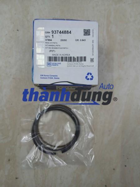 XÉC MĂNG CHEVROLET SPARK 1.2 2012 | 93744884 XÉC MĂNG CHEVROLET SPARK 1.2 2012 | 93744884