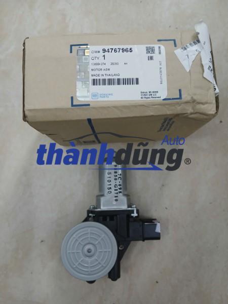 MÔ TƠ LÊN KÍNH CHEVROLET COLORADO 2013-2021 | 94767965