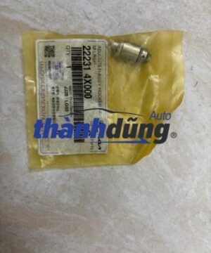 CON ĐỘI THỦY LỰC KIA SEDONA 2000-2007 | 222314X000