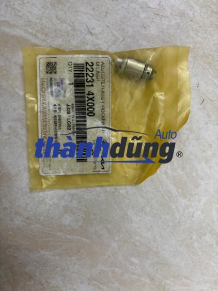CON ĐỘI THỦY LỰC KIA SEDONA 2000-2007 | 222314X000