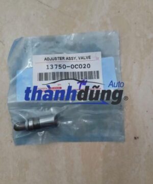 CON ĐỘI THỦY LỰC TOYOTA INNOVA 2005-2016 | 137500C020