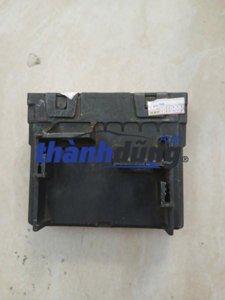 HỘP ĐIỀU KHIỂN DÀN LẠNH TOYOTA VIOS 2014 | 886500D780
