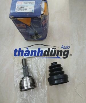 ĐẦU LÁP TRONG NISSAN ALMERA 2021 | 3910000Q4F