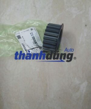 BÁNH RĂNG TRỤC CƠ CHEVROLET TRAX 2013-2017 | 24405967