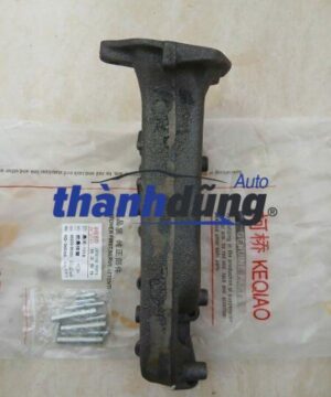 CỔ GÓP XẢ VINAXUKI 500KG | 4520085001