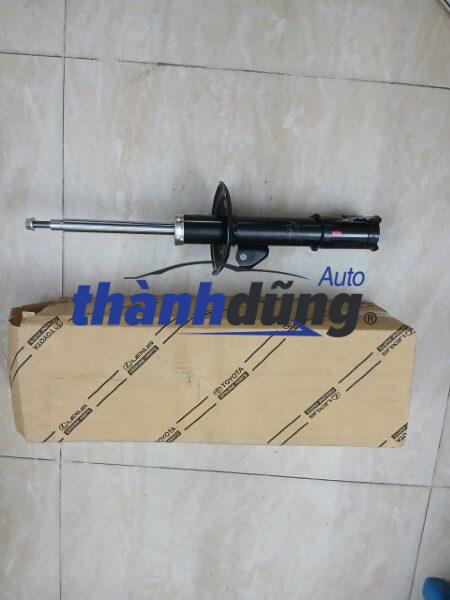 PHUỘC NHÚN TOYOTA VIOS 2008-2013 | 4851009N51 PHUỘC NHÚN TOYOTA VIOS 2008-2013 | 4851009N51