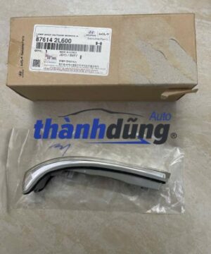 XI NHAN PHỤ HYUNDAI I30 2010 | 876142L600