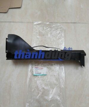 NẸP CÀI CẢN TRƯỚC XE TOYOTA HIACE 2007 | 5211526120