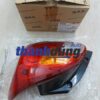 ĐÈN HẬU MITSUBISHI MIRAGE 2013 | 8330A779