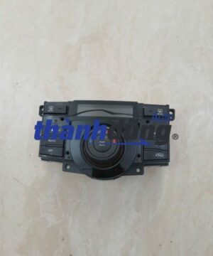 CÔNG TẮC CHỈNH ĐIỀU HÒA KIA FORTE 2009 | 972501M200