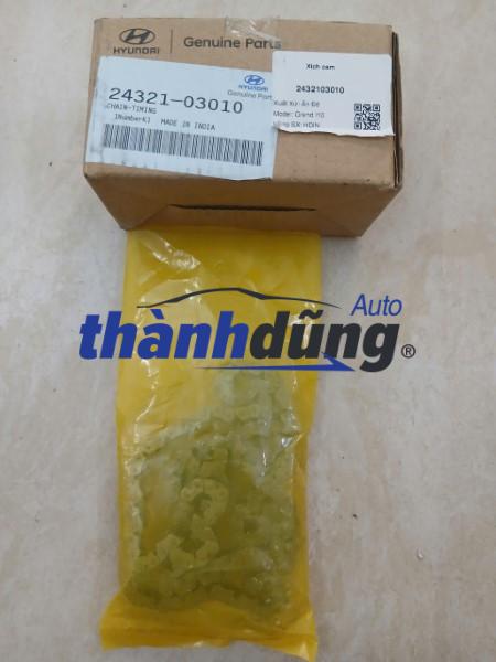 SÊN CAM HYUNDAI I10 2013-2017 | 2432103010 SÊN CAM HYUNDAI I10 2013-2017 | 2432103010