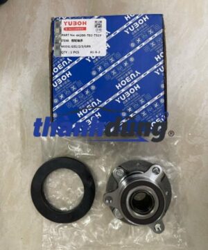 BI MAY Ơ TRƯỚC HONDA CITY 1.5 2022 | 44200T02T51