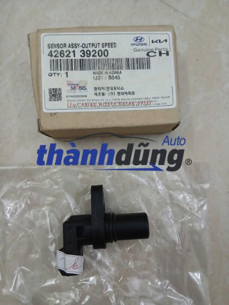 CẢM BIẾN TỐC ĐỘ ĐẦU RA HỘP SỐ HYUNDAI I20 2008-2013 | 4262139200