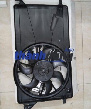 QUẠT GIÓ ĐỘNG CƠ MAZDA 3 2004-2009 | MZ67019A