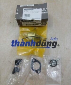 VAN ĐỊNH LƯỢNG BƠM CAO ÁP NISSAN NAVARA 2007-2014 | A6860VM094