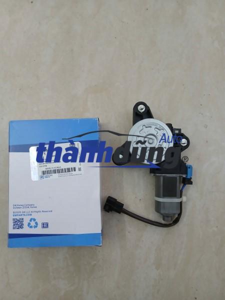 MÔ TƠ LÊN KÍNH CHEVROLET SPARK 2009 | 96485141 MÔ TƠ LÊN KÍNH CHEVROLET SPARK 2009 | 96485141
