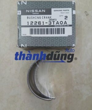 BẠC BIÊN NISSAN XTRAIL 2008 | 121113TA0A
