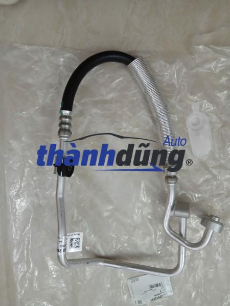 ỐNG CAO ÁP ĐIỀU HÒA DAEWOO GENTRA 2006 | 42592643