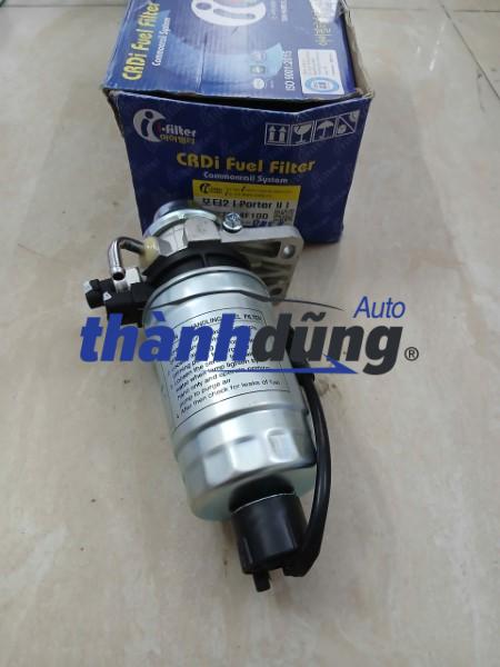 CỤM LỌC NHIÊN LIỆU HYUNDAI PORTER 2 2.5 2012 | 319704F100