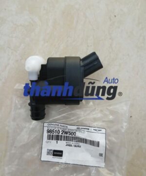 BƠM NƯỚC RỬA KÍNH HYUNDAI ELANTRA 2016-2020 | 985102W500
