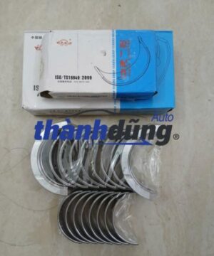 BẠC BIÊN BẠC BALIE XE TERACO TERA 100 2021 | 4008870630