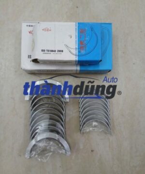 BẠC BIÊN BẠC BALIE XE TERACO TERA 100 2021 | 4008870630