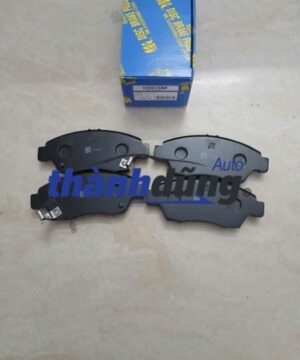 BỐ THẮNG TRƯỚC HONDA CITY 2014-2021 | D5070M