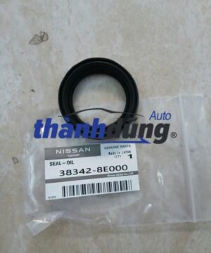 PHỚT LÁP TRÁI NISSAN XTRAIL 2008 | 383428E000