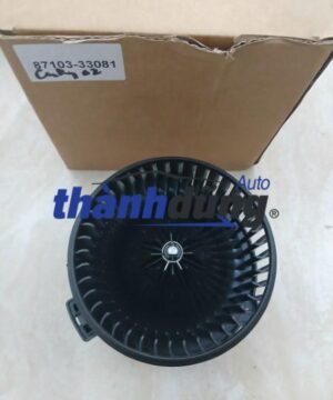 QUẠT DÀN LẠNH LEXUS LX470 2002-2006 | 8710333081