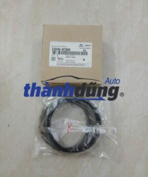 XÉC MĂNG HYUNDAI MIGHTY EX8 2019 | 230404C900