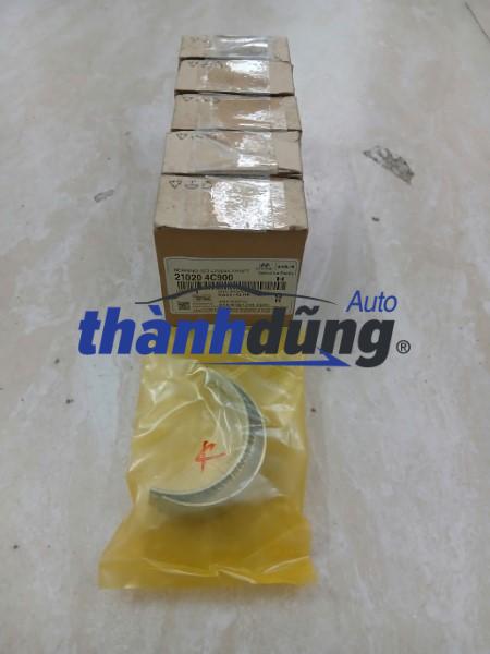 MIỄNG LÓT TRỤC KHUỶU HYUNDAI MIGHTY EX8 2019 | 210204C900 MIỄNG LÓT TRỤC KHUỶU HYUNDAI MIGHTY EX8 2019 | 210204C900