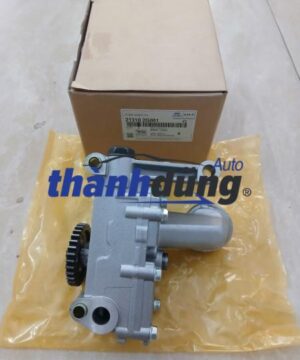 BƠM DẦU KIA CERATO 2.0 2009-2013 | 213102G001