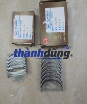 BẠC BIÊN BYD F0 2009 | 371QA1002012