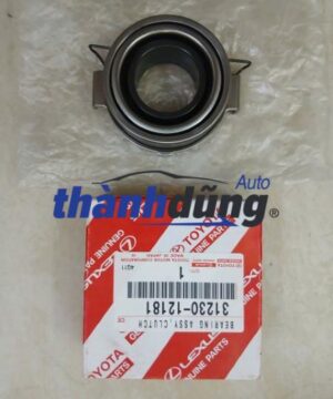BẠC ĐẠN BI TÊ TOYOTA VIOS 2006-2016 | 3123012180