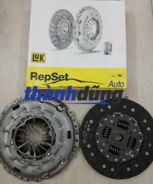 BỘ LÁ CÔN BÀN ÉP MAZDA BT50 2007-2012 | 6253051090